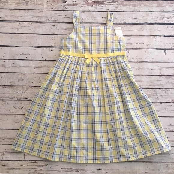 Gymboree Other - Gymboree Summer Dress